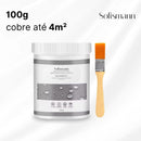 SelaMax® Solução para vazamentos, Fissuras e Trincas