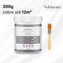 SelaMax® Solução para vazamentos, Fissuras e Trincas