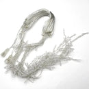 Cortina de Luzes LED Natalinas – Encanto e Magia para sua Casa