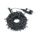 Luzes de Fadas Natalinas IP65 - Encanto e Magia em 50m