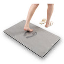 DRYMITA™ Tapete de Pedra Diatomácea Absorção Instantânea